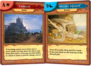 camelot cards5