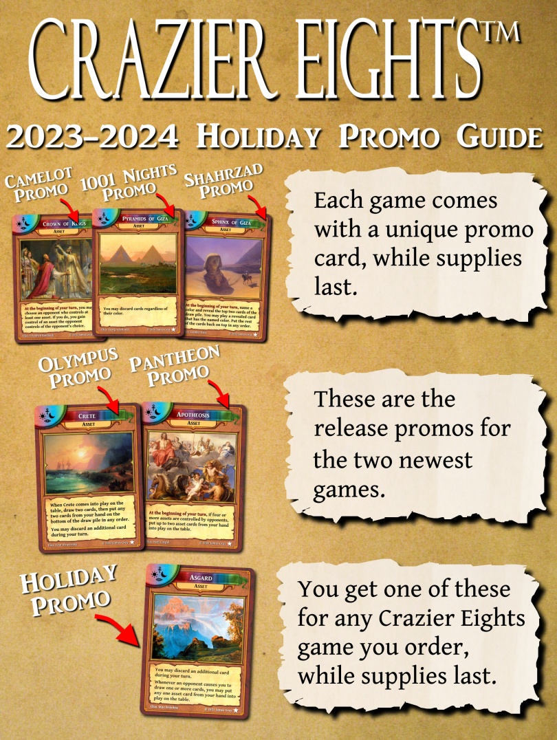 promo guide holiday 2023-24